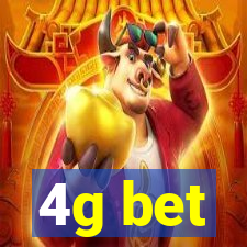 4g bet